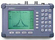 Anritsu MS2711