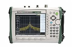 Anritsu MS2724B