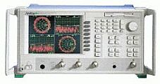Anritsu MS4623D