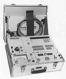 Anritsu MS75B