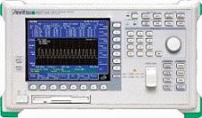 Anritsu MS9780A