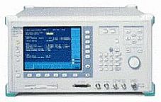 Anritsu MT8802A