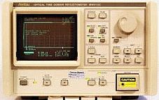Anritsu MW910C
