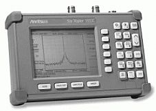 Anritsu S330A