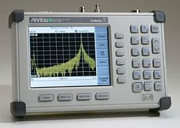 Anritsu S820D