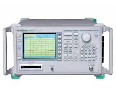 Anritsu MS2668C