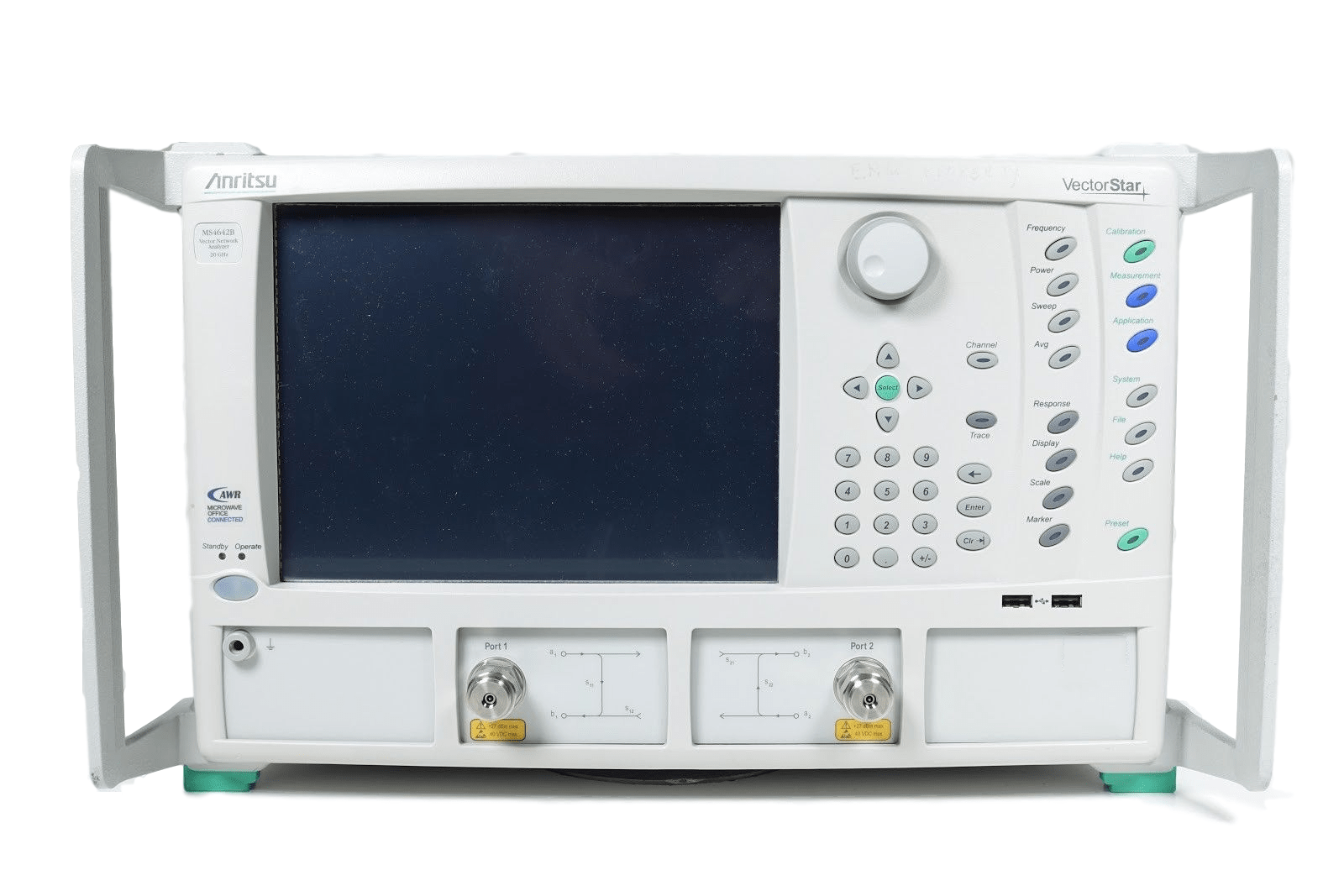 Anritsu MS4642B