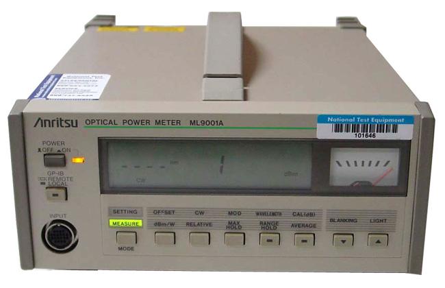 Anritsu MS97A