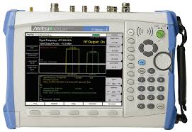 Anritsu MT8221B