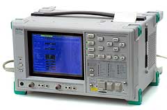 Anritsu MP1550A