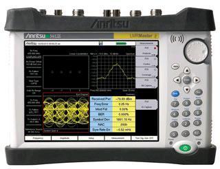 Anritsu S412E