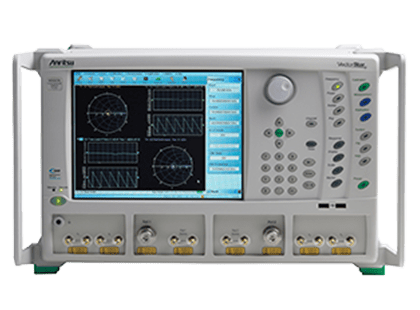 Anritsu MS4644B