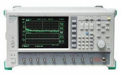 Anritsu MG3670B
