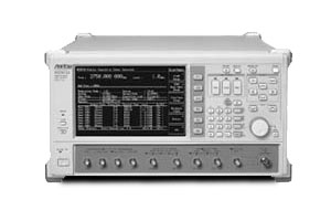 Anritsu MG3672A
