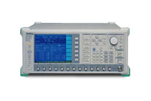 Anritsu MG3681A