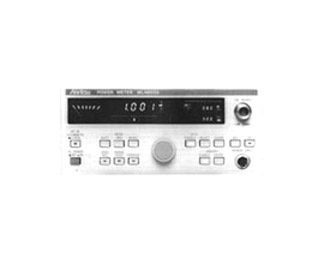 Anritsu ML4803A