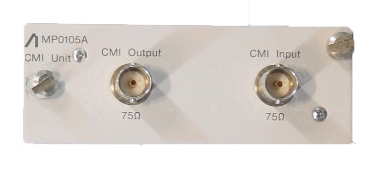 Anritsu MP0105A