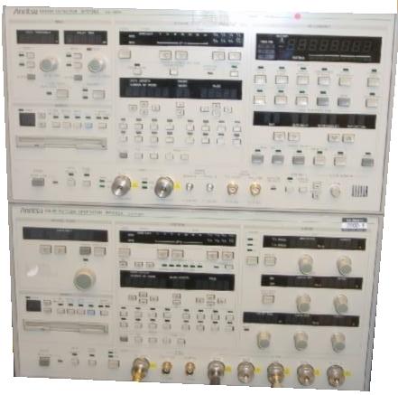 Anritsu MP1756A