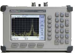 Anritsu S332D