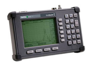Anritsu S820C