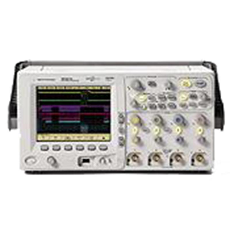 Keysight (Agilent) DSO6014A 4 Ch 100 MHz Digital Storage Oscilloscope