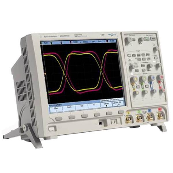 Keysight Technologies DSO7104A 4 Ch 1 GHz Digital Storage Oscilloscope