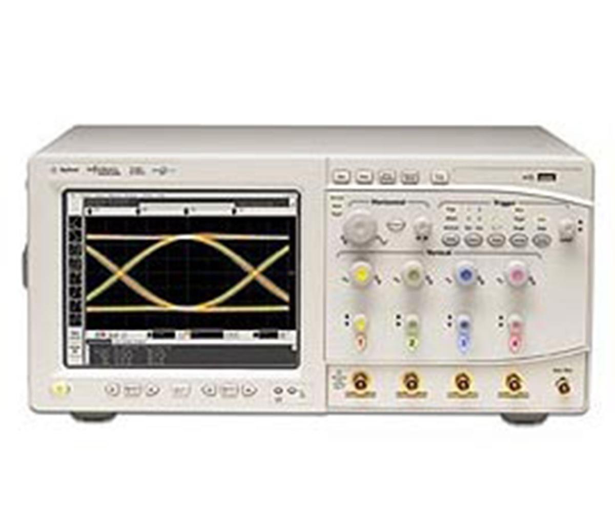 Keysight Technologies DSO80604B 4 Ch 6 GHz Digital Oscilloscope