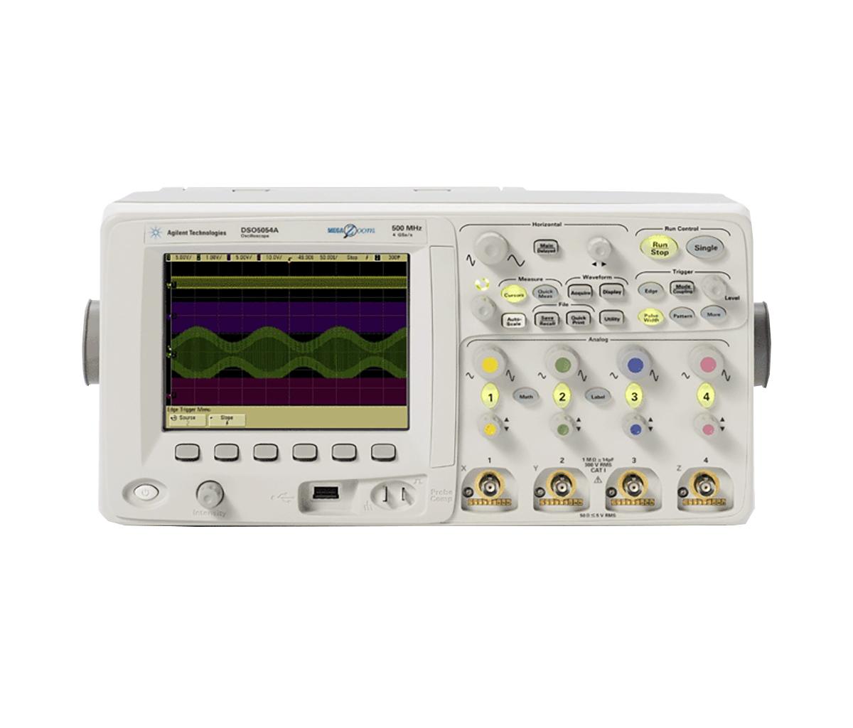 Keysight Technologies DSO81204B