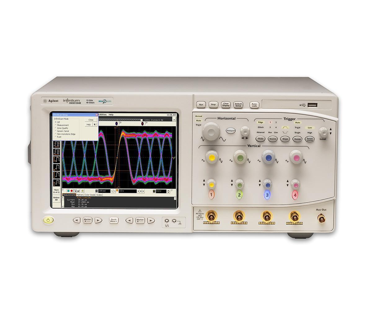 Keysight Technologies DSO81304B