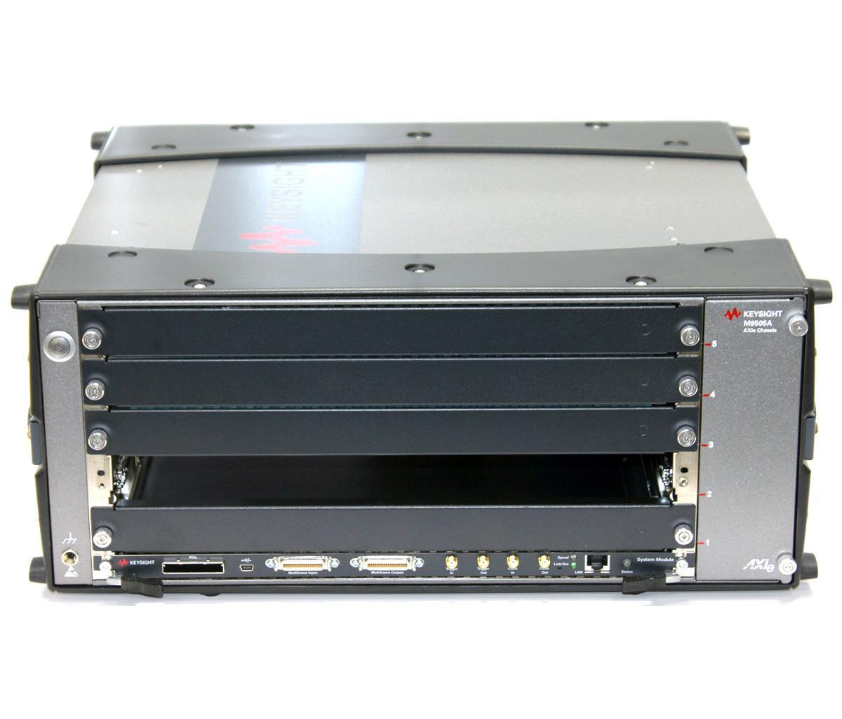 Keysight Technologies M9505A