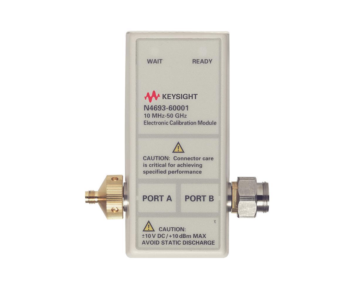 Keysight Technologies N4691A-00F
