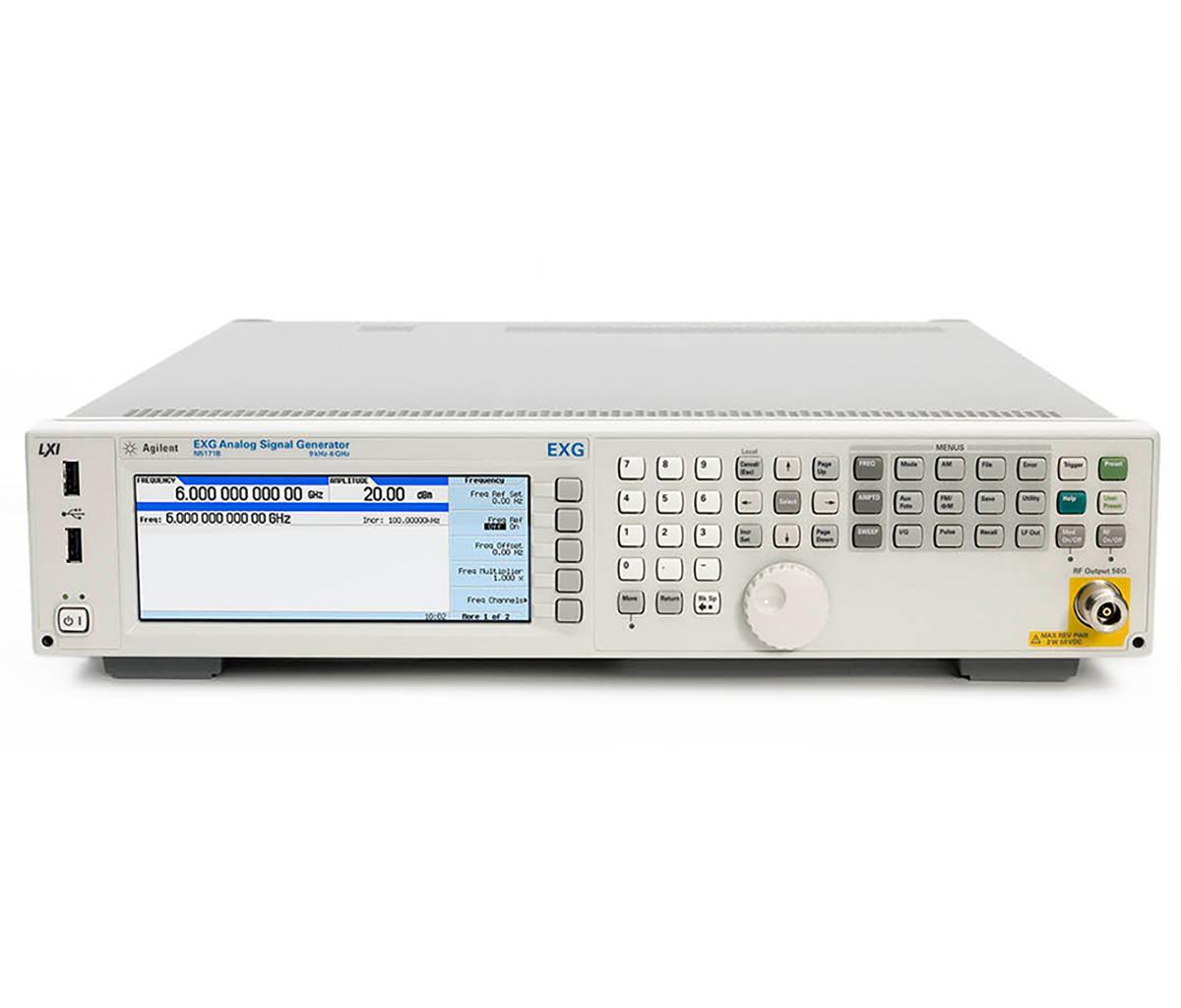Keysight (Agilent) N5171B
