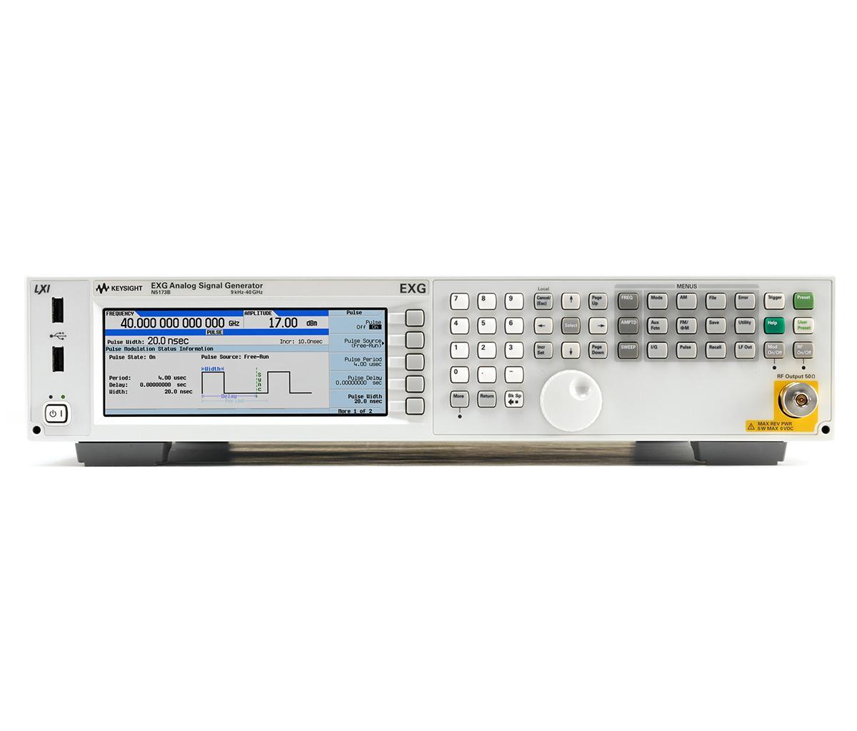 Keysight Technologies N5181A-506