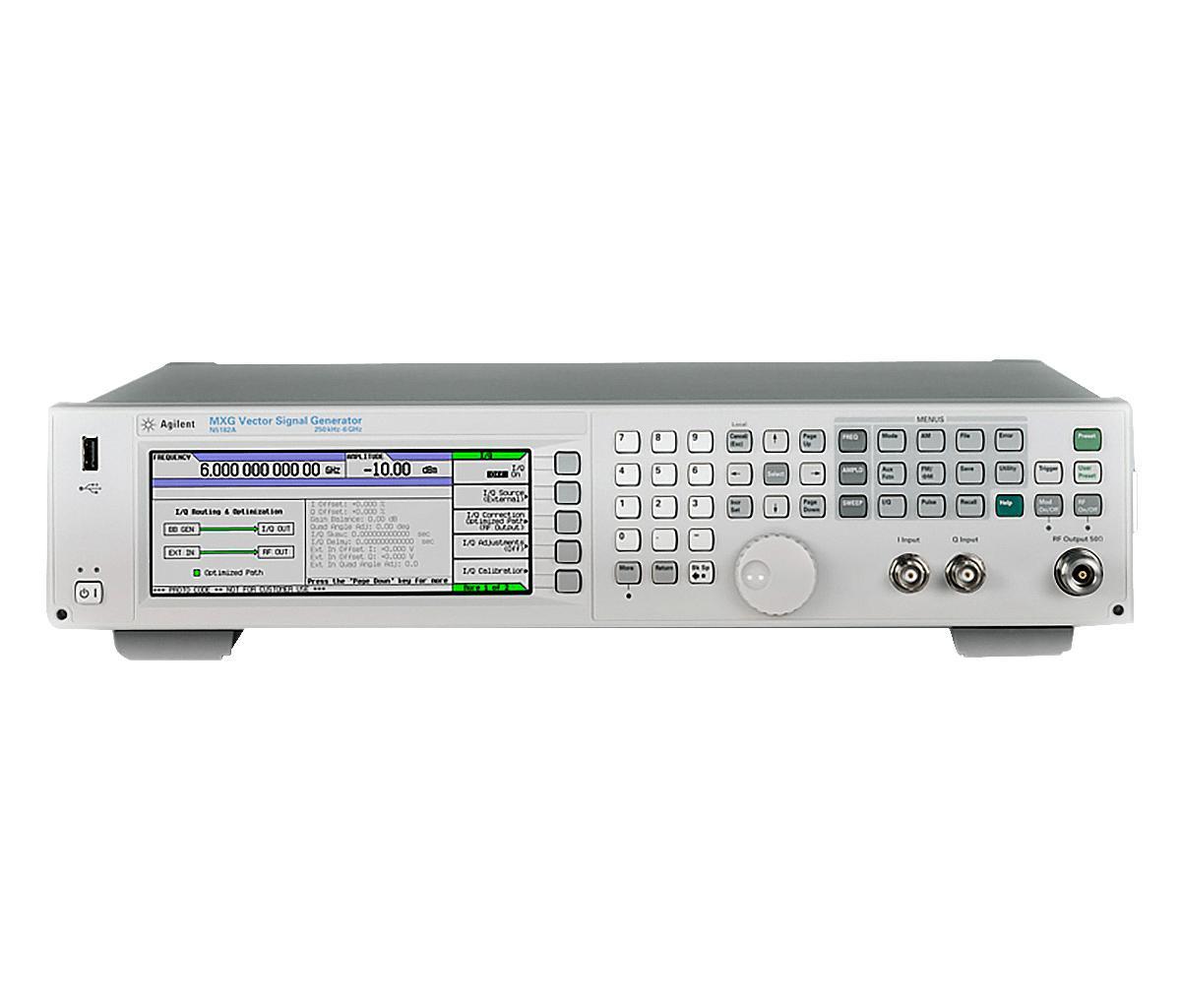 Keysight Technologies N5182A-503