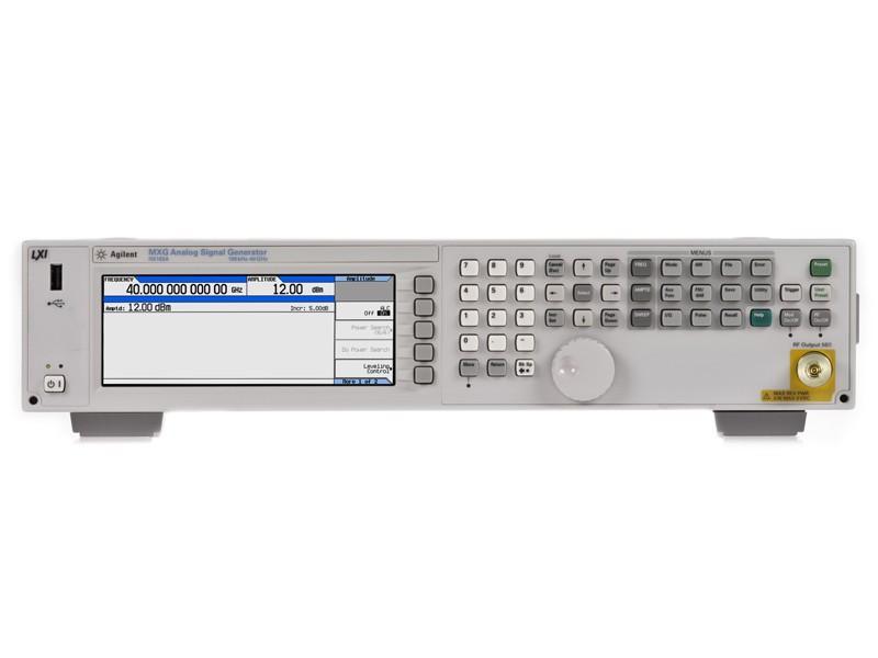 Keysight (Agilent) N5183A-520