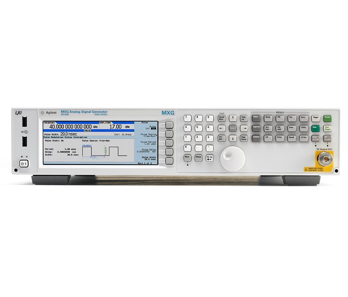 Keysight (Agilent) N5183B-513