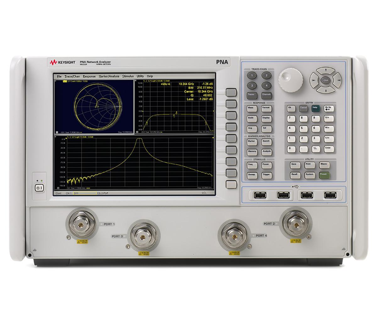 Keysight Technologies N5222A-419