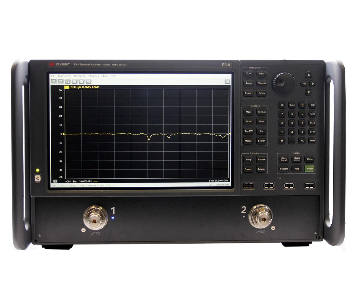 Keysight Technologies N5222B-200