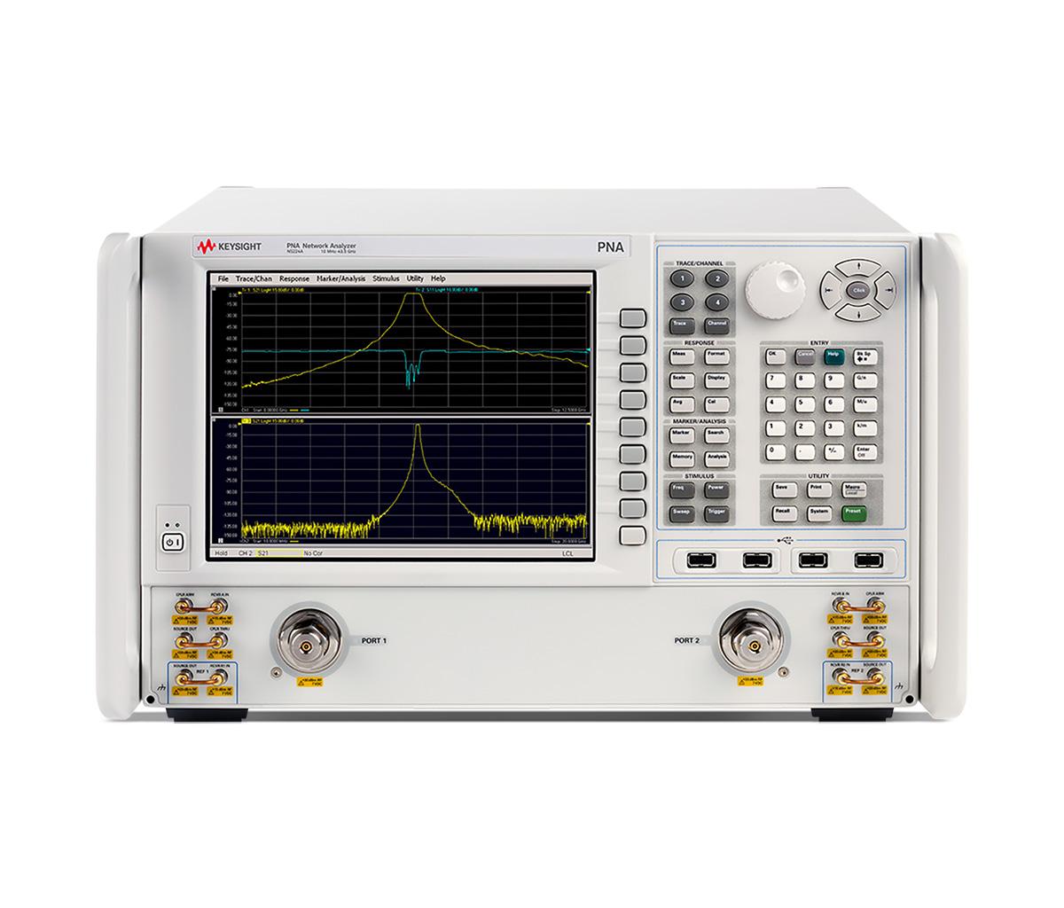 Keysight Technologies N5224A