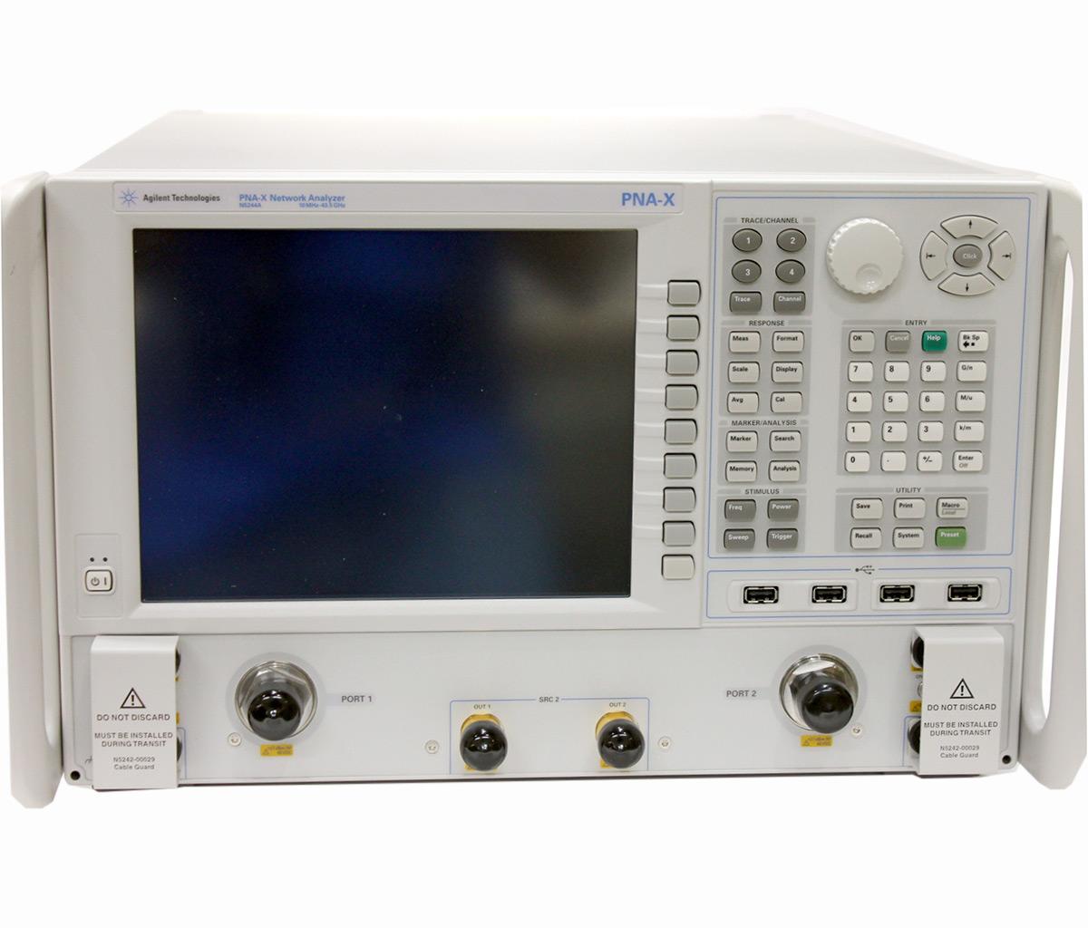 Keysight Technologies N5244A-200