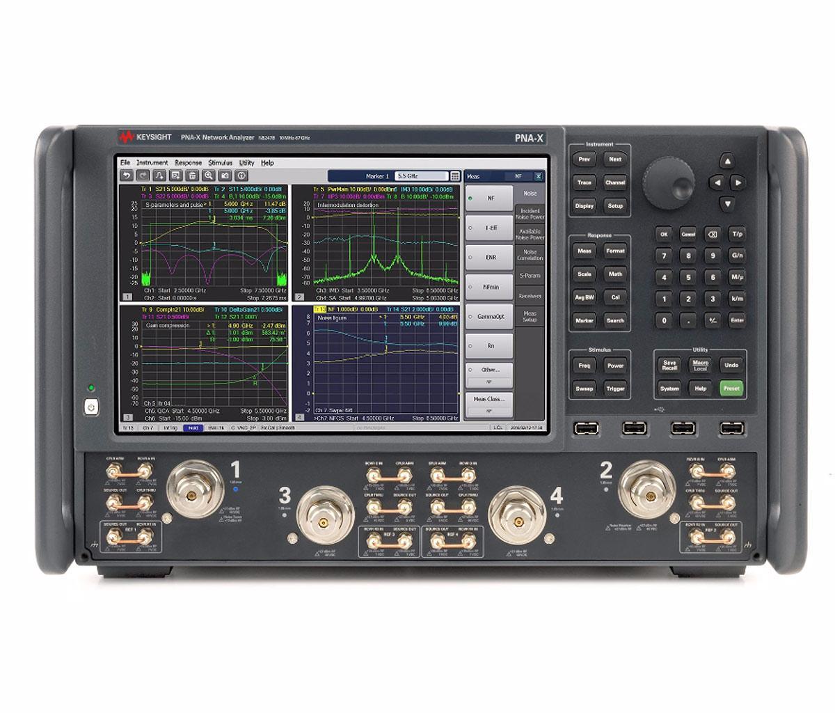 Keysight Technologies N5247B-423