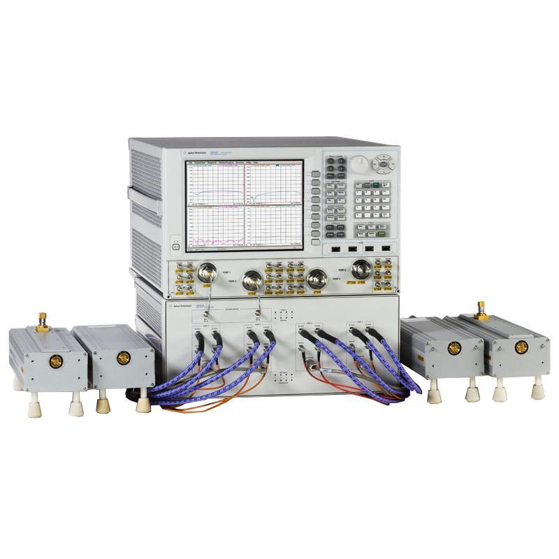Keysight Technologies N5261A