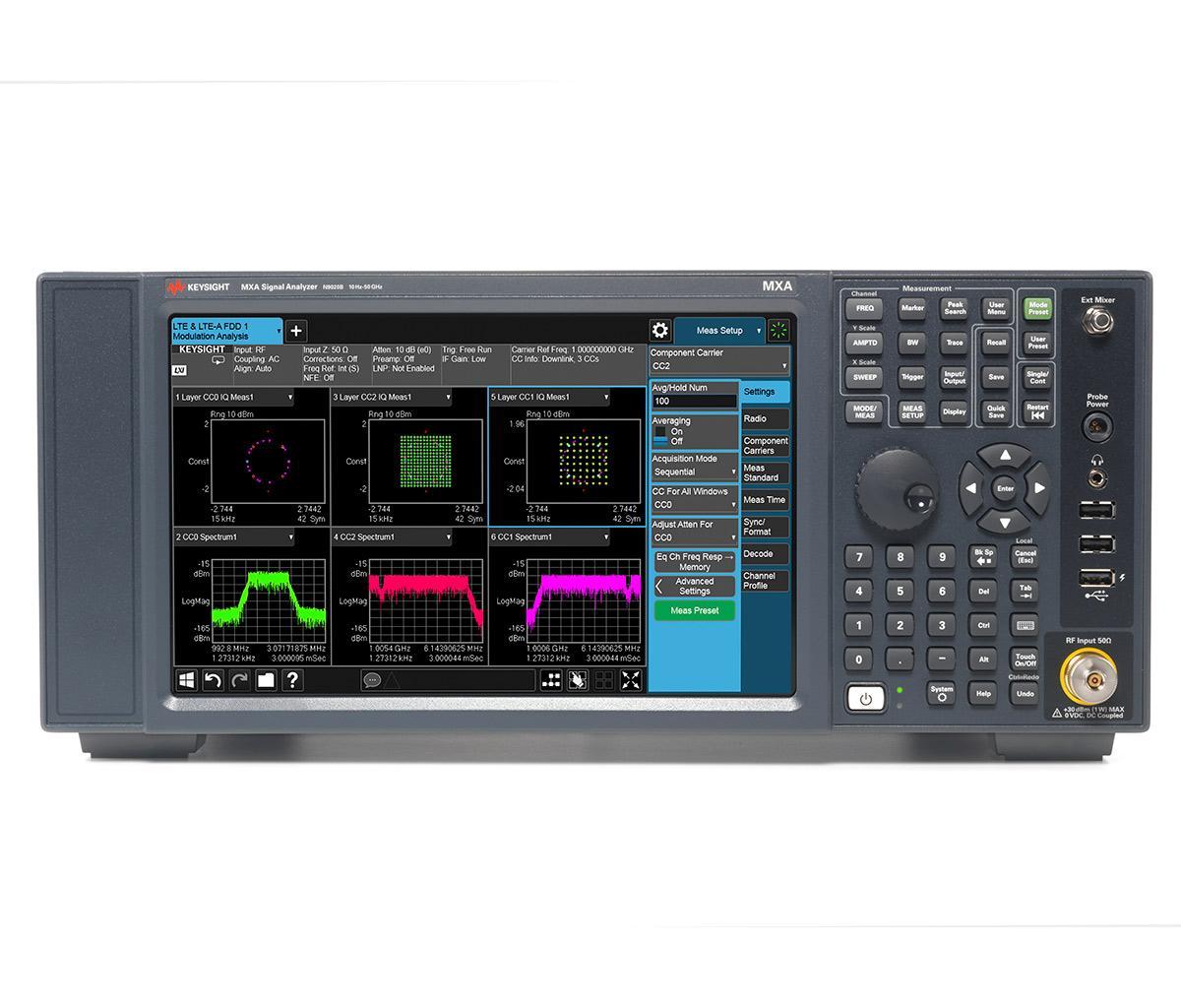 Keysight Technologies N9020B-503