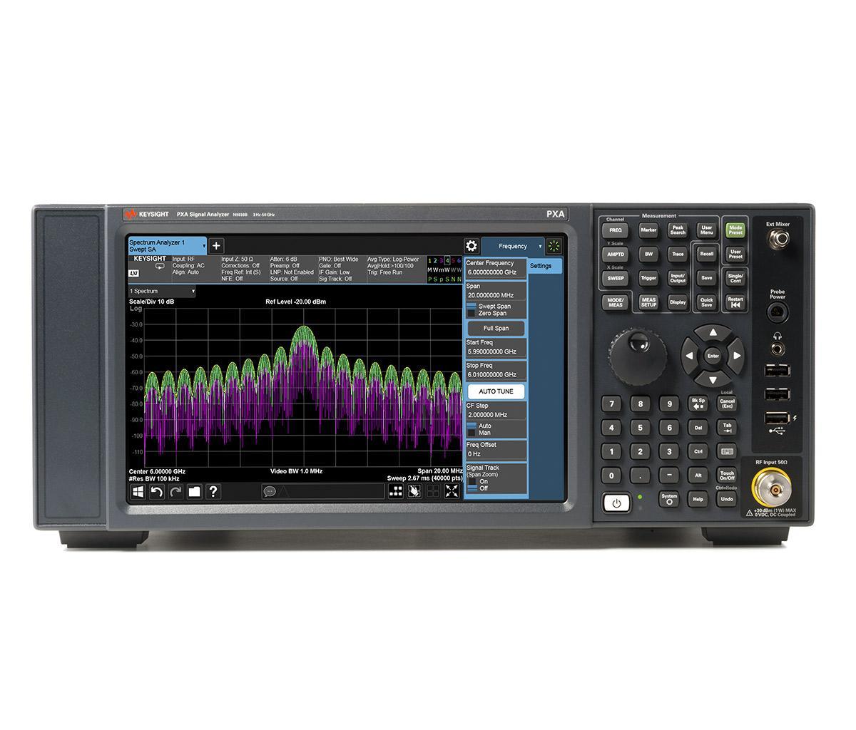 Keysight Technologies N9030B-544