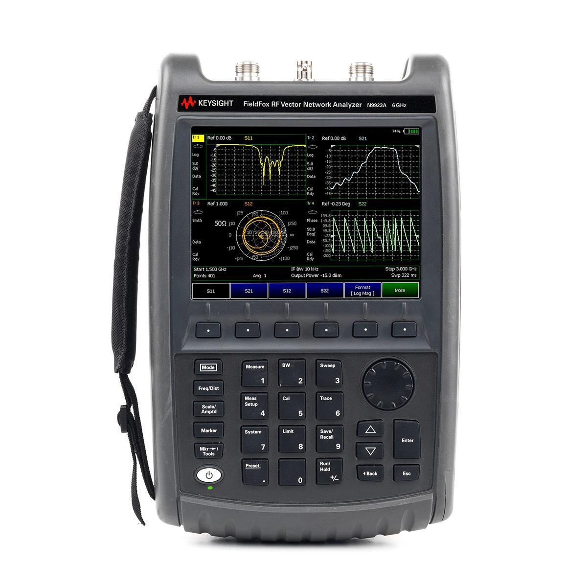 Keysight Technologies N9923A-106