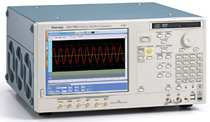 Tektronix AWG7101
