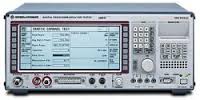 Rohde & Schwarz CMD60