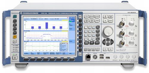 Rohde & Schwarz CMW500