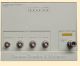 Keysight Technologies 70340A Modular Signal Generator