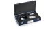 Rohde & Schwarz NRPC33 Calibration Kit, 3.5 mm, DC to 33 GHz; 10 uW to 100 mW